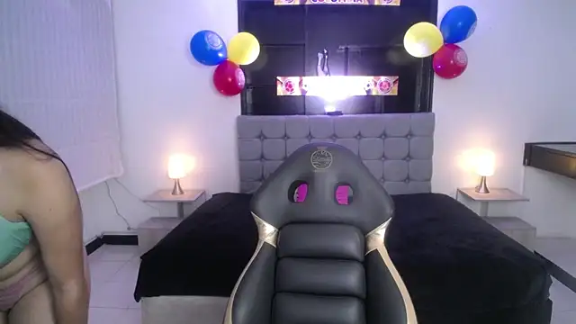 Snapshot of Sweett_liia_ chatting on 30, 6, 2026 Sweett liia online show from 30, 6, 2026