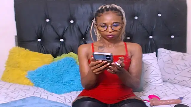 SassyyLadyKay online show from 20, 3, 2026