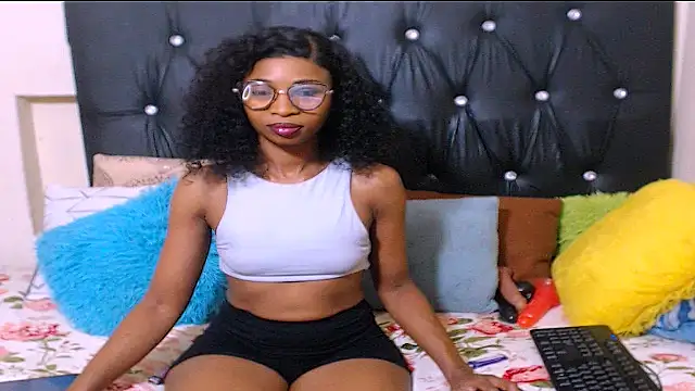 SassyyLadyKay online show from 24, 3, 2026