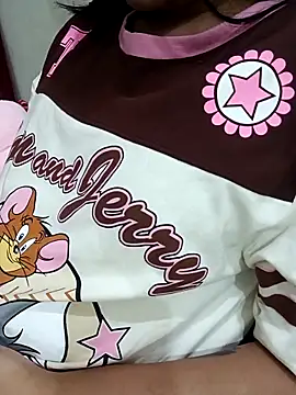 Cute-Manvi online show from 8, 4, 2026