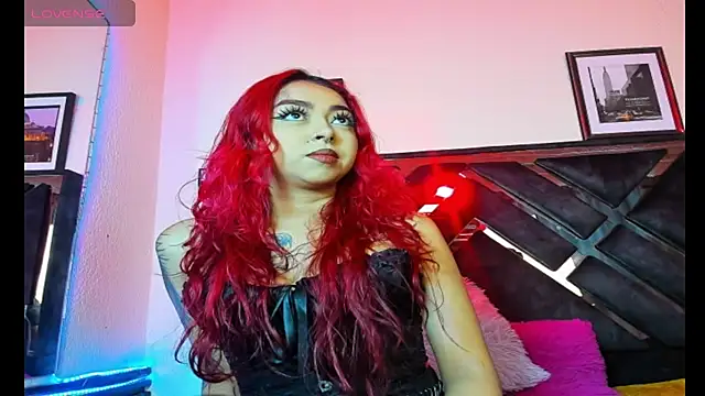 poyson ivy online show from 18, 2, 2026