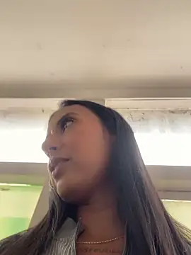 Tifqueen online show from 17, 3, 2026