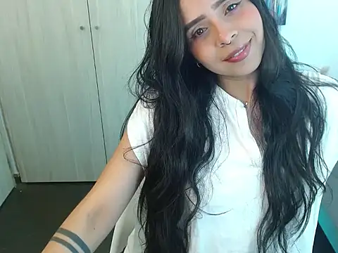 Snapshot of Pauliha chatting on 20, 2, 2026 Pauliha online show from 20, 2, 2026