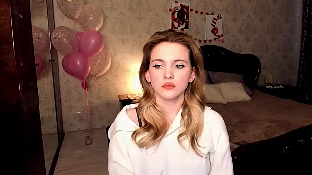 Snapshot of CarryParker chatting on 28, 2, 2026 CarryParker online show from 28, 2, 2026