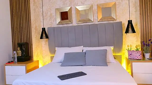 Lorenn Sweet online show from 17, 3, 2026