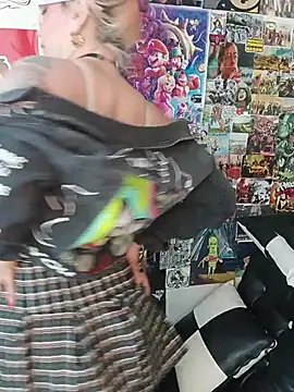 lady polka online show from 25, 2, 2026