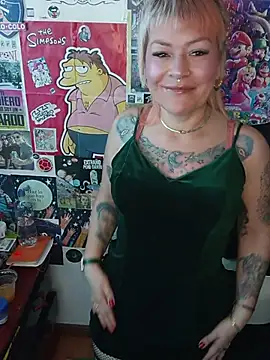 lady polka online show from 26, 2, 2026