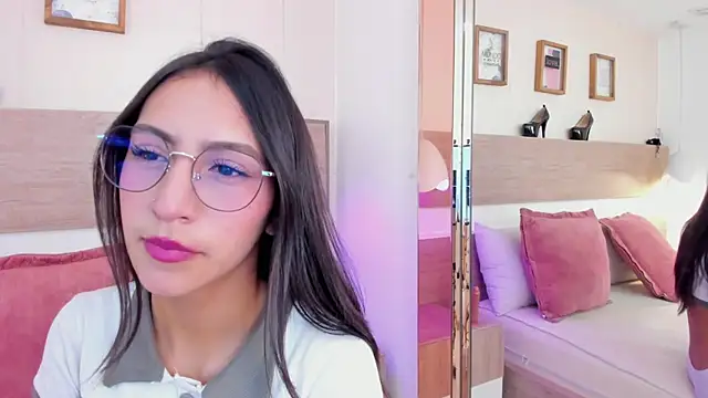 Angel ee online show from 31, 3, 2026