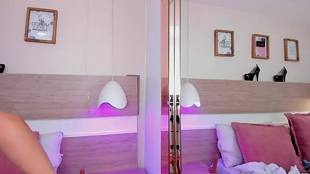 Angel ee online show from 3, 4, 2026