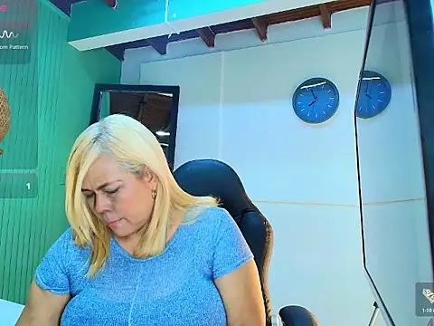 Snapshot of eva_colen50 chatting on 2, 3, 2026 eva colen50 online show from 2, 3, 2026