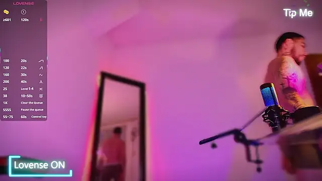 Snapshot of king_of_desire chatting on 25, 2, 2026 king of desire online show from 25, 2, 2026