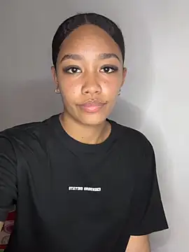 kali rousse online show from 31, 3, 2026