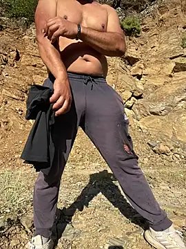 TurkeyMen online show from 8, 6, 2026