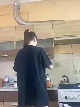 Cute Erika  online show from 1, 3, 2026