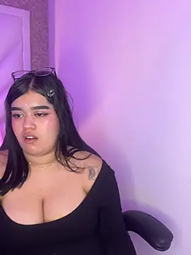 AnniJones online show from 21, 3, 2026