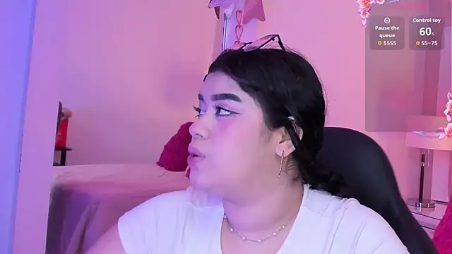 AnniJones online show from 11, 4, 2026