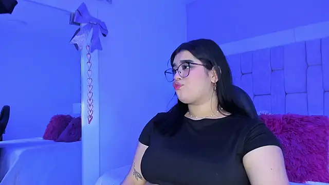 AnniJones online show from 18, 4, 2026