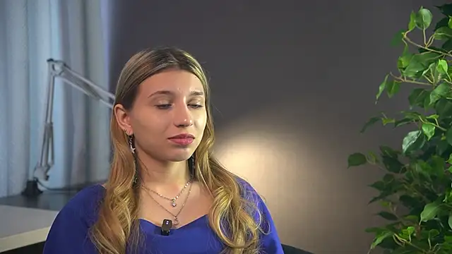 Snapshot of SuAvison chatting on 22, 2, 2026 SuAvison online show from 22, 2, 2026