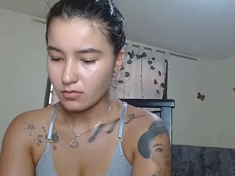 Miiia a online show from 7, 3, 2026