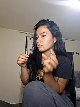 Miiia a online show from 14, 3, 2026