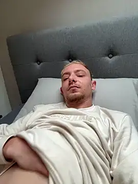 Crevette311 online show from 20, 11, 2025