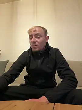 Crevette311 online show from 26, 11, 2025