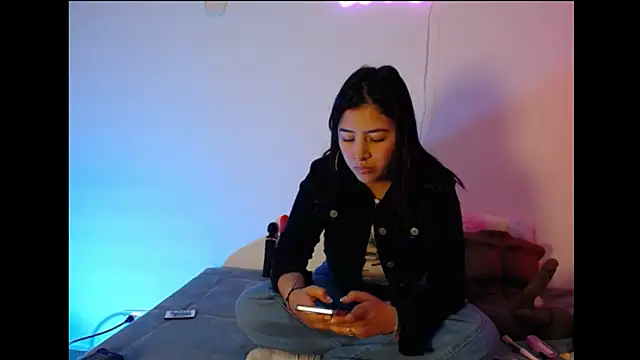 Snapshot of Ele_Enchanted chatting on 25, 2, 2026 Ele Enchanted online show from 25, 2, 2026