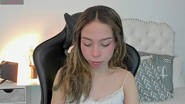 LuuluBerry online show from 26, 3, 2026