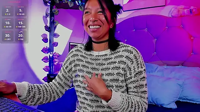 jaina angell online show from 28, 2, 2026