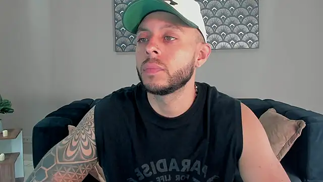 Daniel kingx online show from 24, 2, 2026