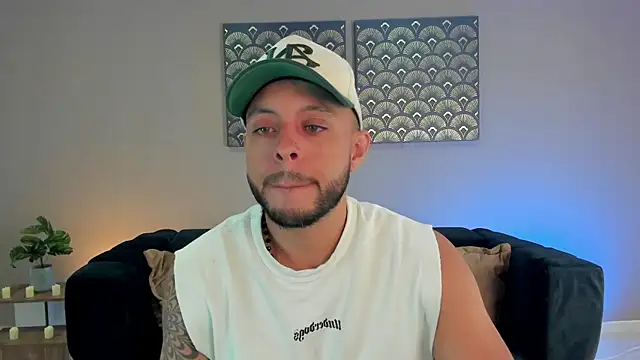 Daniel kingx online show from 25, 2, 2026