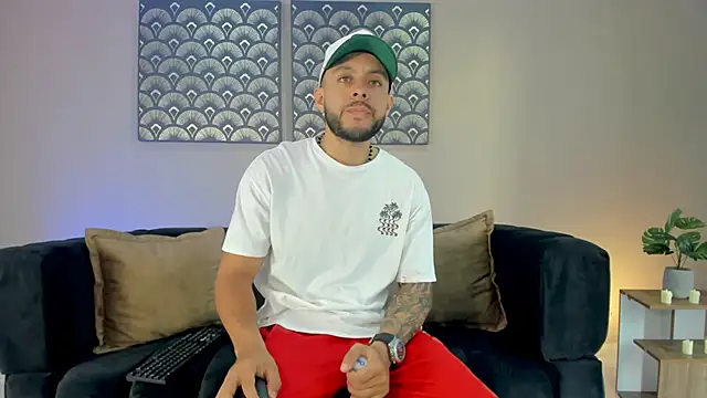 Daniel kingx online show from 28, 2, 2026