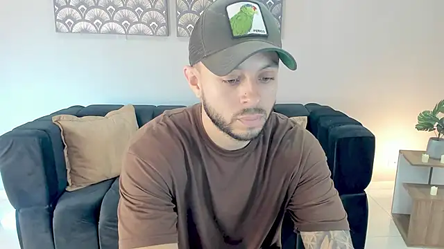 Daniel kingx online show from 2, 3, 2026