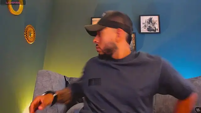 Daniel kingx online show from 28, 3, 2026