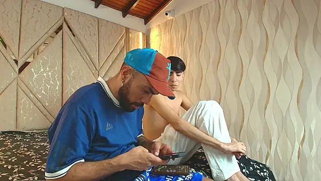 Snapshot of Michael_Boyss chatting on 18, 2, 2026 Michael Boyss online show from 18, 2, 2026