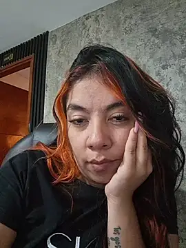 oran black online show from 19, 2, 2026