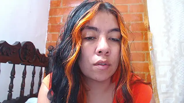 oran black online show from 22, 2, 2026