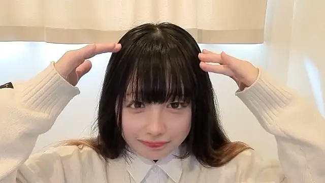 Snapshot of Kohaku_2525 chatting on 24, 2, 2026 Kohaku 2525 online show from 24, 2, 2026