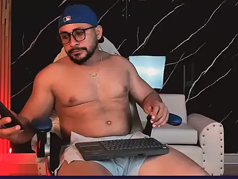 Cronos Shong online show from 28, 6, 2026