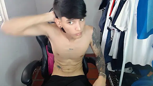 BOY-767 online show from 6, 3, 2026