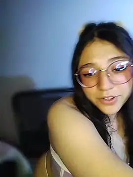 Angelie Rosebrm online show from 24, 4, 2026