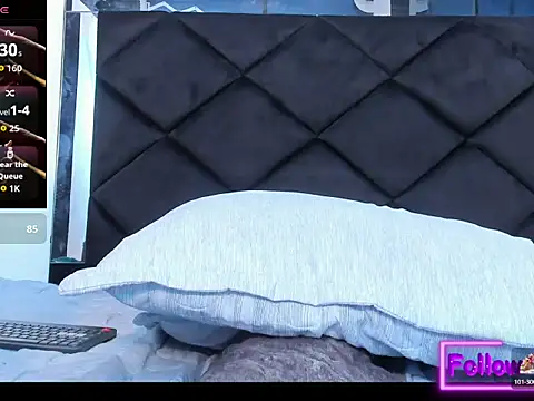 juank adamx online show from 27, 3, 2026