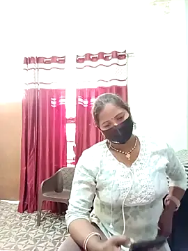 Seema hot online show from 19, 2, 2026