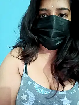 Sumaya-Reddy online show from 19, 2, 2026