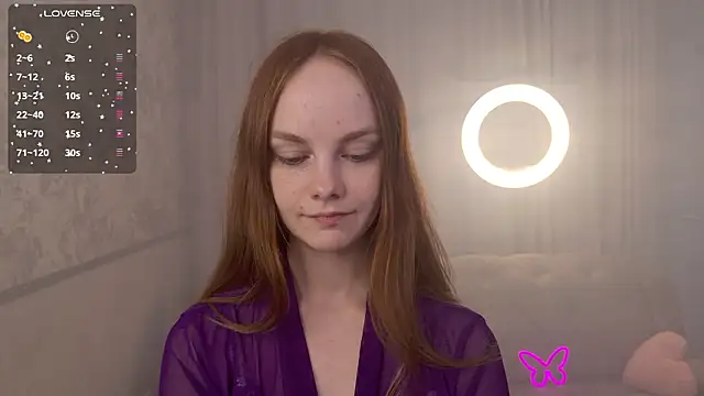 Snapshot of litleee_sunshineeee chatting on 1, 3, 2026 litleee sunshineeee online show from 1, 3, 2026