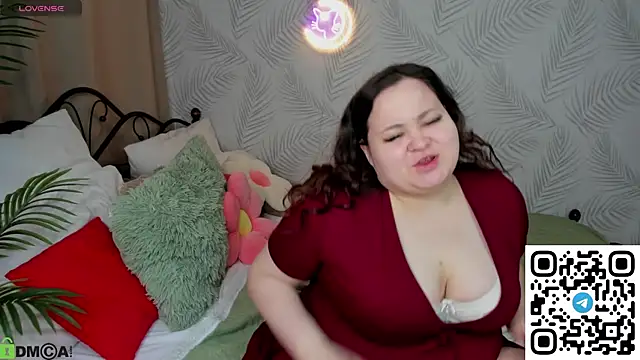 MoonlitAdele online show from 22, 3, 2026