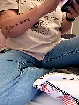 Emma12117 online show from 3, 3, 2026