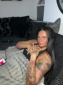 Destinylovex online show from 26, 3, 2026