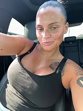 Destinylovex online show from 25, 6, 2026