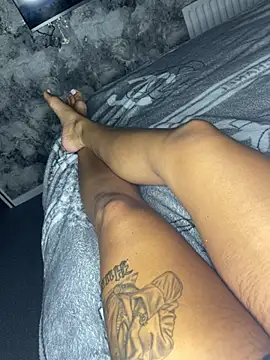 Destinylovex online show from 29, 6, 2026